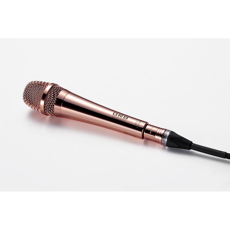 Artemis series /CF-3 Artemis with Microphone Cable Artemis(10m)セット ORB (新品)｜イケベ楽器ショップ