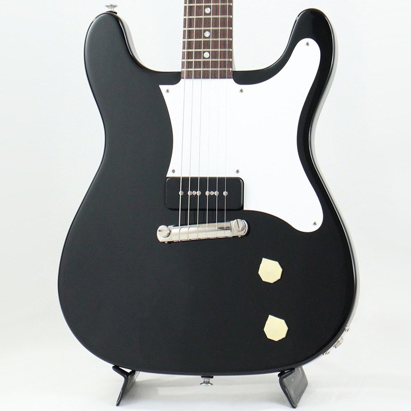 美品 Epiphone エピフォン Coronet ebony ギター ブラック 楽天市場】Epiphone Coronet -Ebony- 新品[エピフォン][Black,エボニー