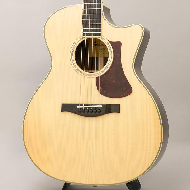 Eastman AC122-1CE エレアコ アコースティックギター アコギ Eastman Guitars AC122-1CE Grand Auditorium Acoustic-electric