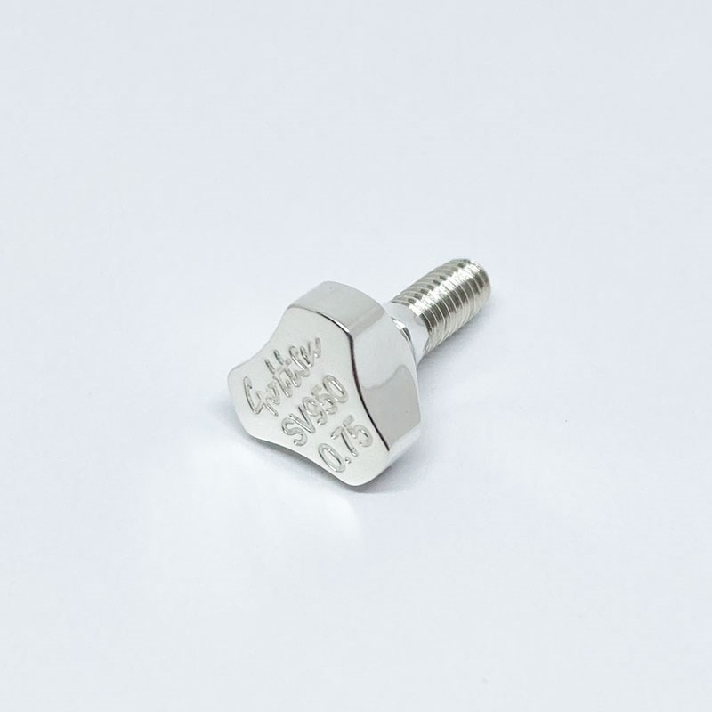 ゴッツ SV950 Sax Lyre Screw セルマー用 Gottsu (新品)｜イケベ楽器ショップ