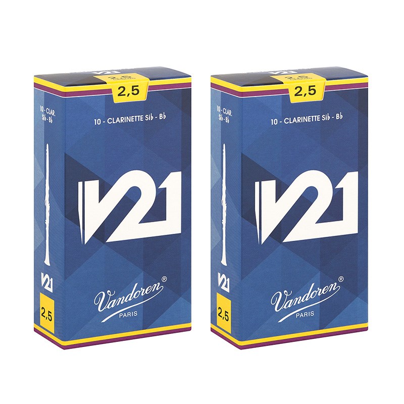 楽天市場】【パッケージを折りたたんでメール便発送】【Vandoren