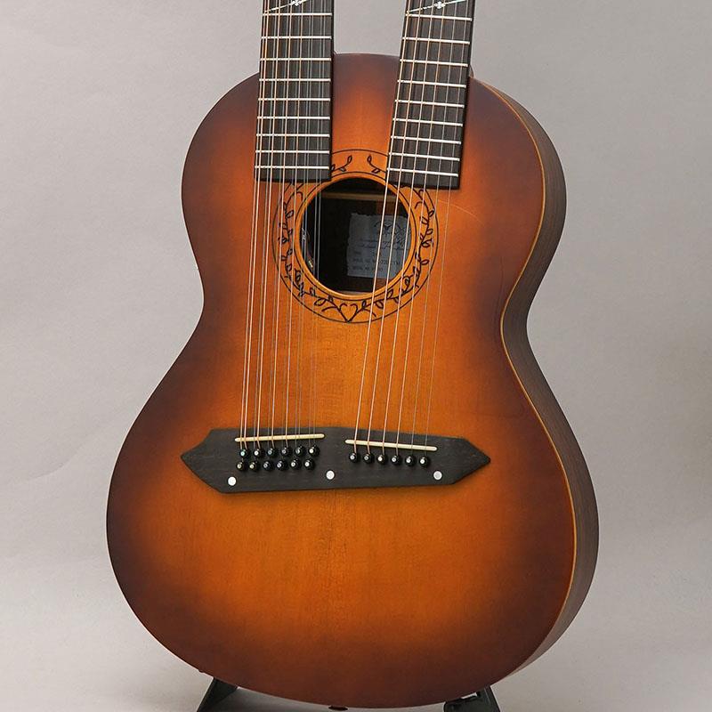 LTD WX-22E Custom ANV Kヤイリ K.Yairi (新品)