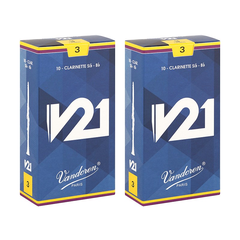 クラリネット リード バンドーレン V21 3.5 3半 Amazon | バンドーレン バスクラリネットリード V21 硬さ : 3-1