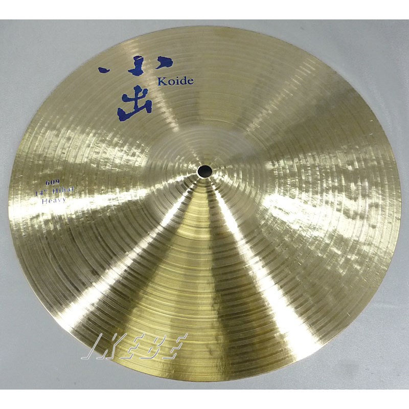609-14HH [609 Series HiHat 14 / Heavy] 小出 koide (新品)
