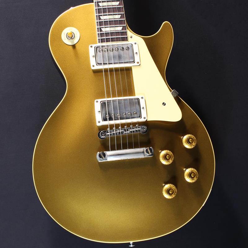 楽天市場】Gibson Les Paul Deluxe 2019 Japan Proprietary -Gold Top