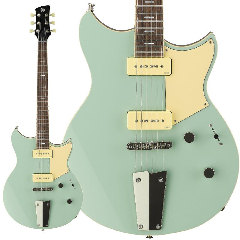 楽天市場】YAMAHA 【入荷待ち、ご予約受付中】 REVSTAR Series RSS02T