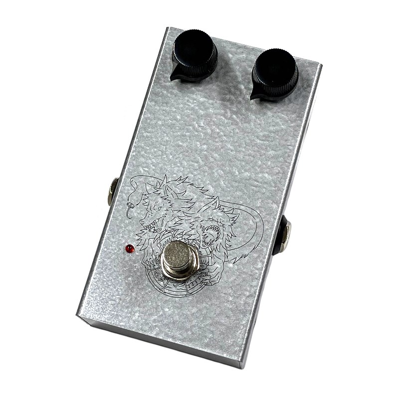 楽天市場】【即日出荷!!】Organic Sounds Orthros -Germanium