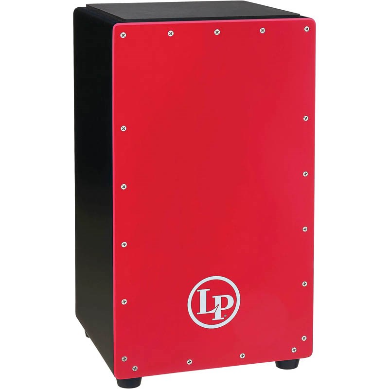 LP1425-DR [Prism Cajon / Red]【お取り寄せ品】 LP (新品)