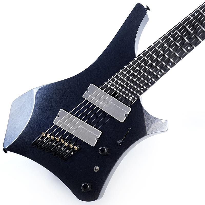 ALPHA A528-IPT (Iron Pewter) Ibanez (新品)｜イケベ楽器ショップ