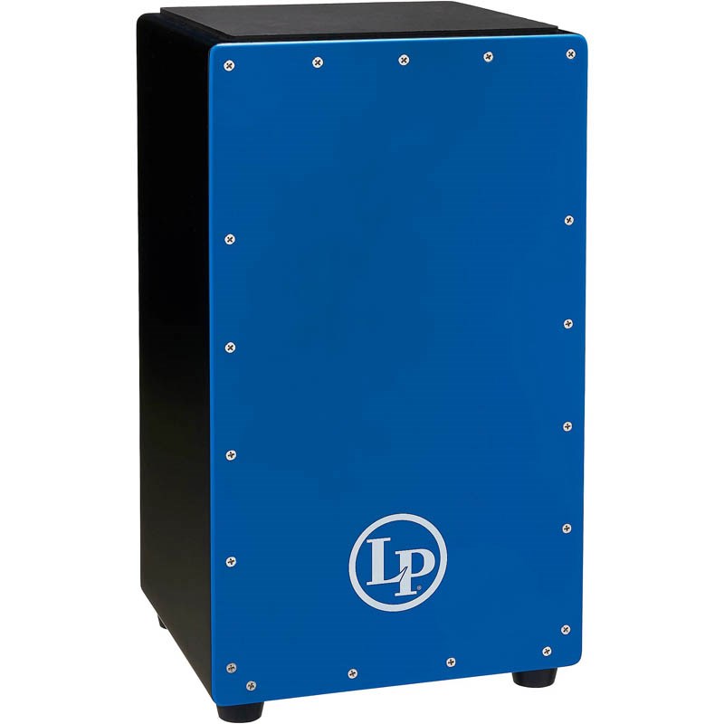 LP1425-SB [Prism Cajon / Blue] 【お取り寄せ品】 LP (新品)
