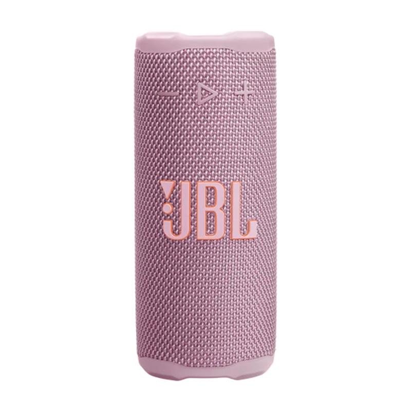 Grip Pink (スウォッシュピンク)(ジェイビーエル)(スピーカー)(IP68防水防塵)(マルチスピーカー接続対応)(リサイクルプラスティック)(GRIPPIK)【国内正規品・1年保証】 JBL (新品)|イケベ楽器ショップ