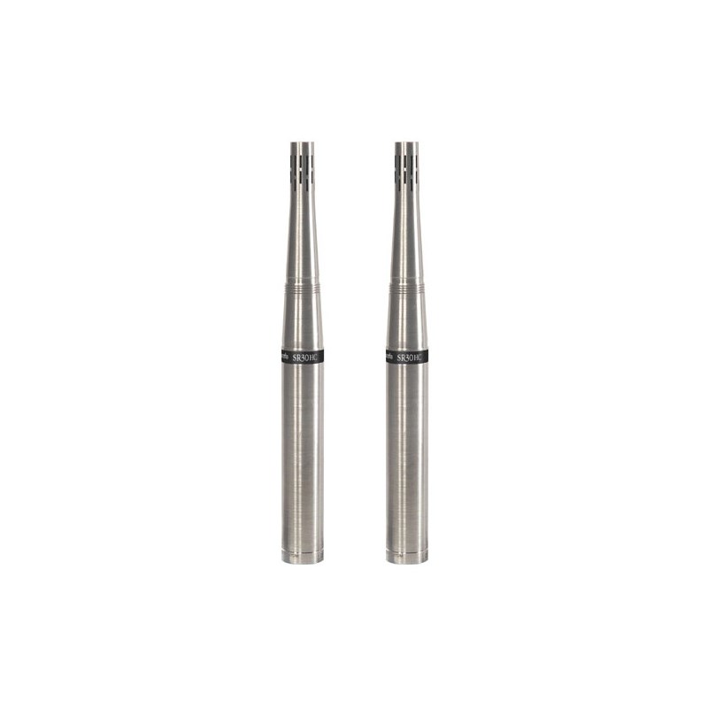 SR30/HCmp 【マッチドペア】 EARTHWORKS (新品)｜イケベ楽器ショップ