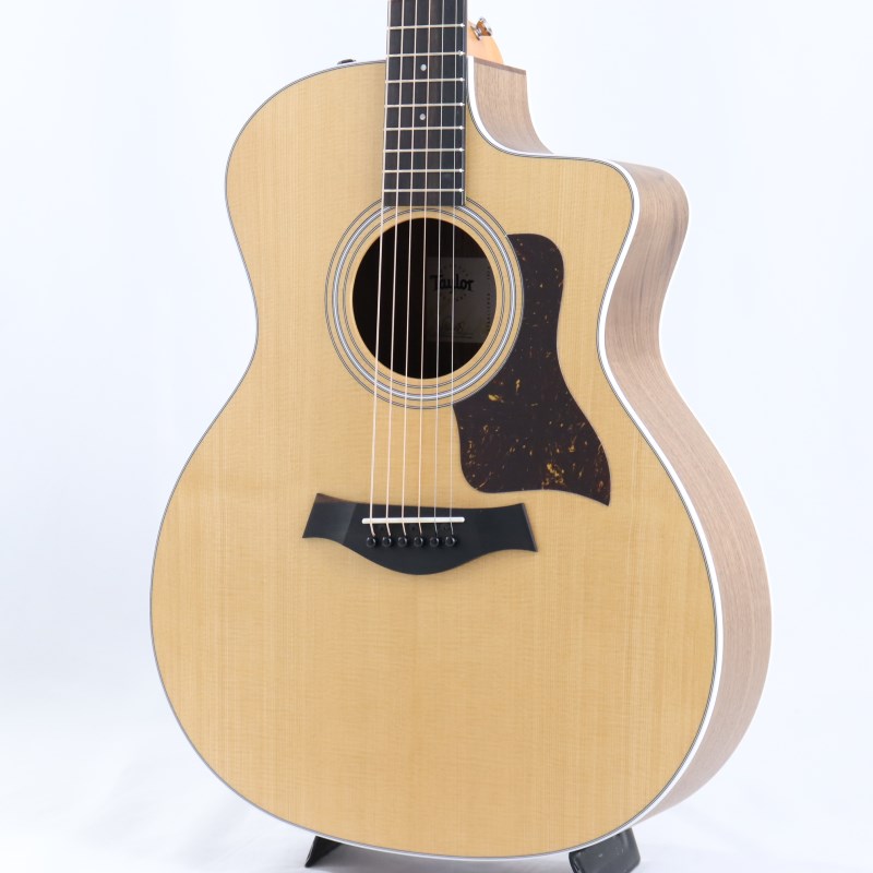 楽天市場】Taylor（テイラー）214ce Rosewood DLX SB : STARROW ONLINE
