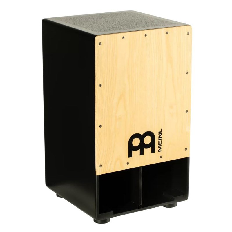 SUBCAJ1AWA [Subwoofer Cajon / American White Ash]【お取り寄せ品】 MEINL (新品)