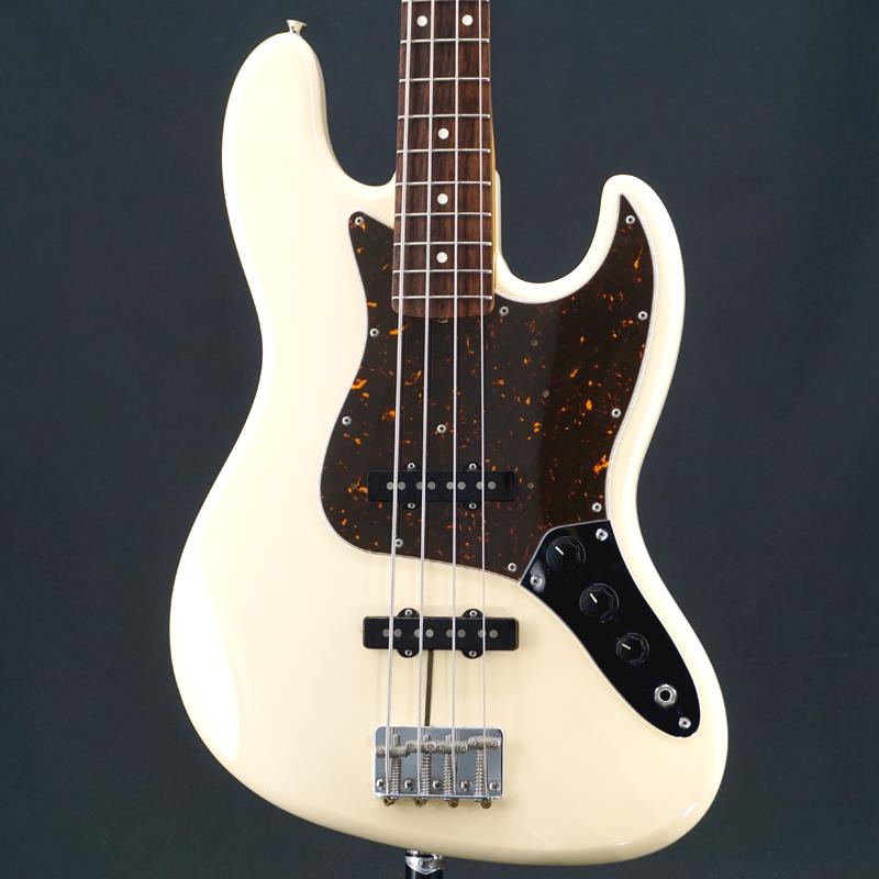 USED 中古 JB62-US (VWH) Fender Japan (ユーズド やや使用感あり)｜イケベ楽器ショップ