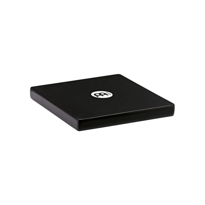 TCAJ1BK[Travel Cajon Pad Black] MEINL (新品)