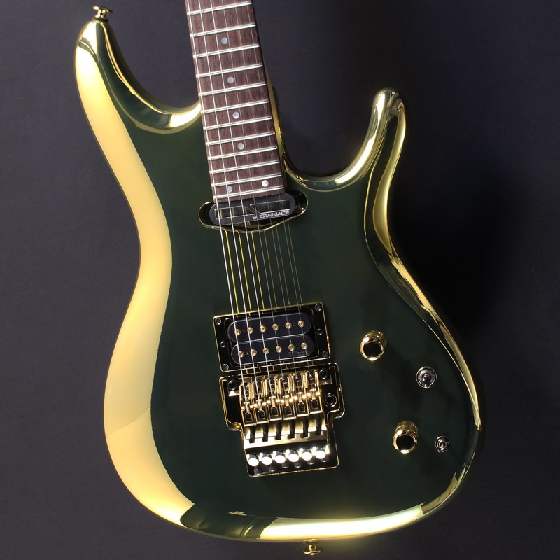 JS1GD [Joe Satriani Model] #F2503700 Ibanez (新品)