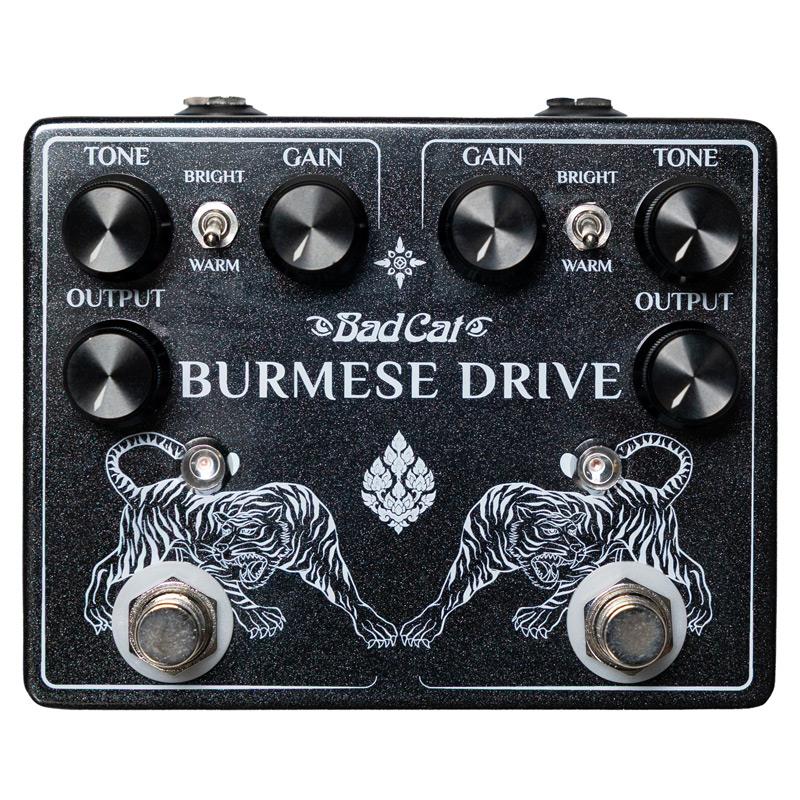 楽天市場】Paradox Effects FUZZ-E CAT 新品 ファズ [パラドックス