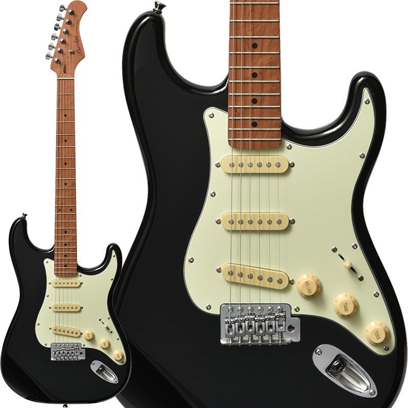 楽天市場】Bacchus Universe Series BST-1R BLK 新品 ブラック