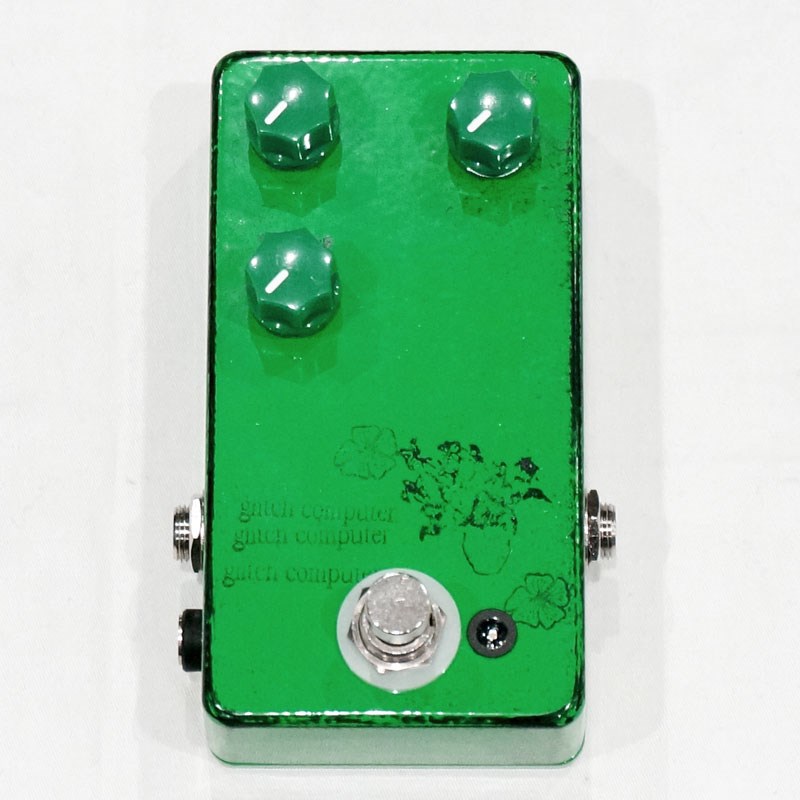 GlitchComputer mid-fi electronics (新品)｜イケベ楽器ショップ