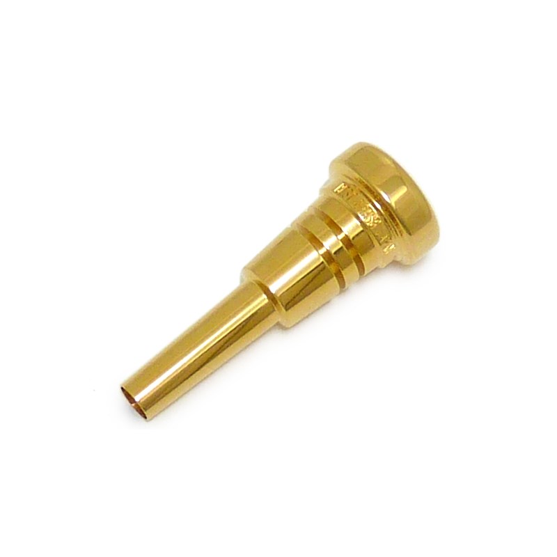 ベストブラス / Groove Series 5X トランペット用 マウスピース BEST BRASS (新品)|イケベ楽器ショップ