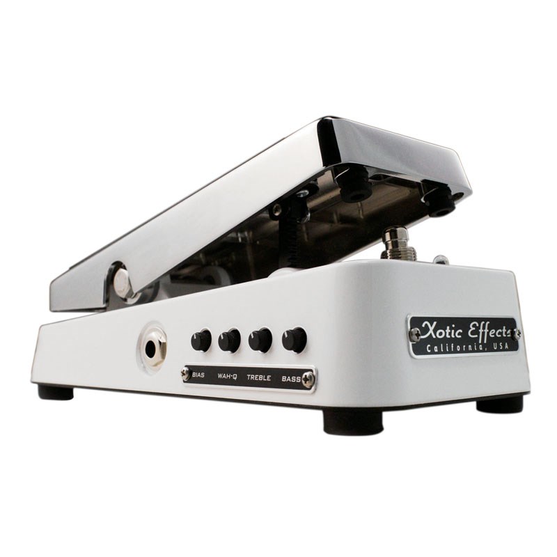 楽天市場】Xotic XW-1 Wah Pedal （エックスダブリュー ワウ エキゾ