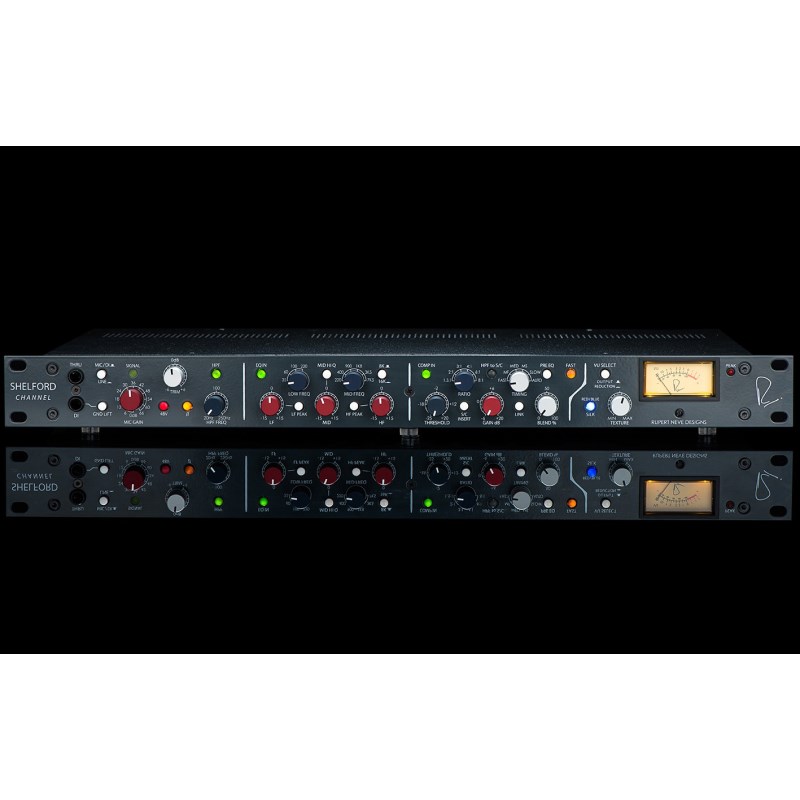 【格安】RUPERT NEVE DESIGNS SHELFORD CHANNEL The Shelford Channel — Rupert Neve Designs