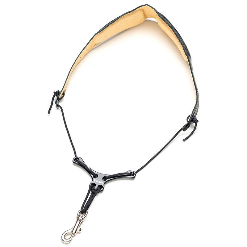 【BSA-AS】バードストラップ・アジャスタブル(スタンダードパッド＋スタンダードプレート) BIRD STRAP (新品)