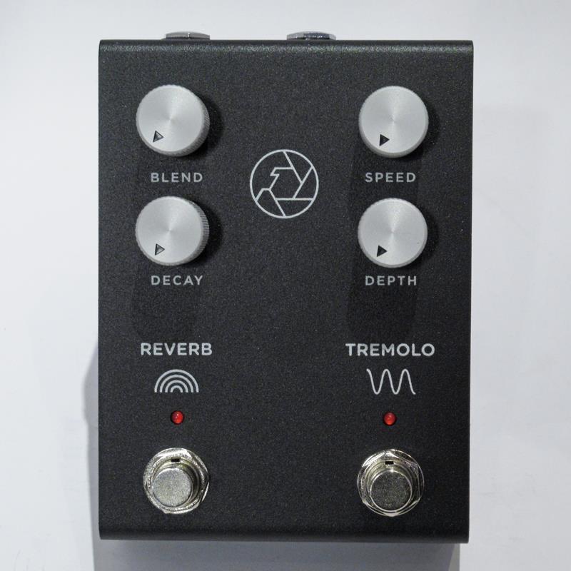 【WEB限定在庫処分セール】F-Stop Milkman Sound (新品)