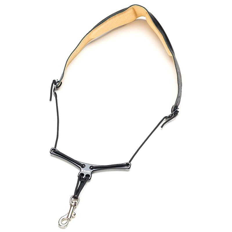 【BSA-AW】バードストラップ・アジャスタブル(スタンダードパッド＋ワイドプレート) BIRD STRAP (新品)