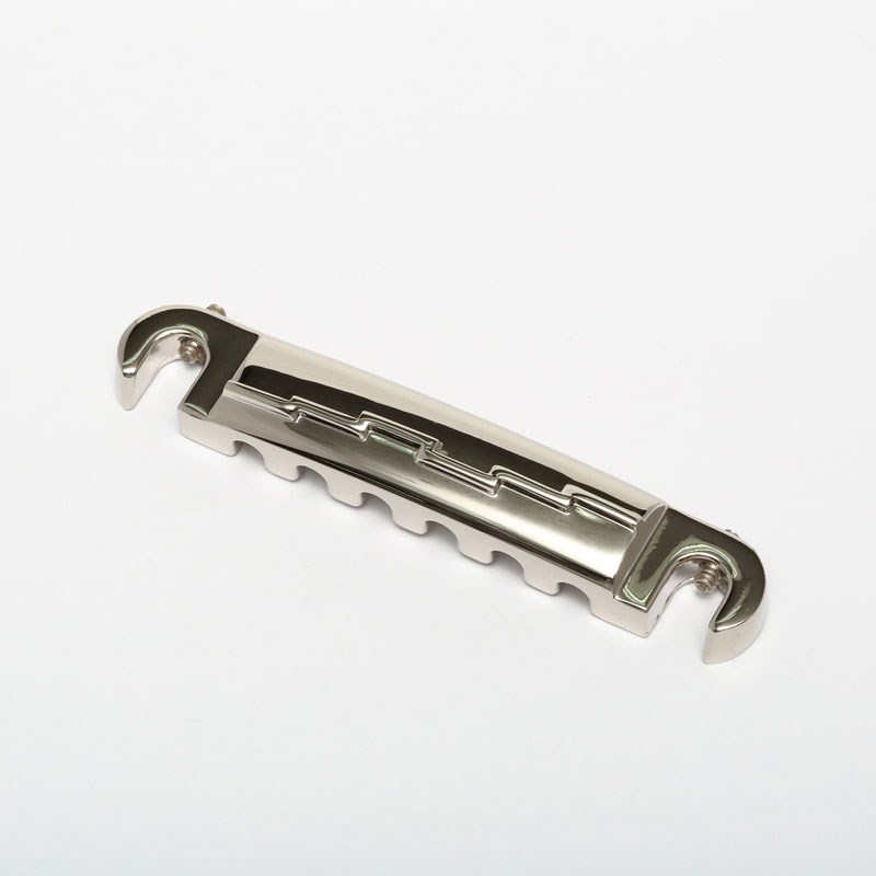 Cpmpensated Lightning Stop Bar/Nickel Advanced Music Products (新品)