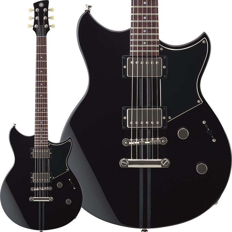 REVSTAR Series RSE20 (Black) [SRSE20BL] YAMAHA (新品)