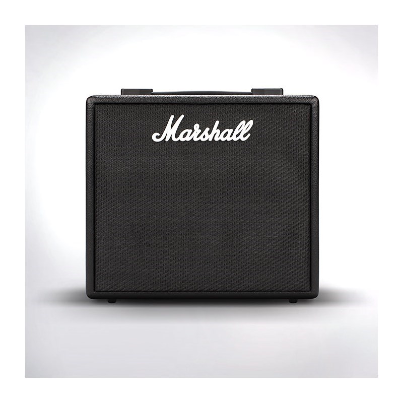 翌日配達 CODE25（アンプ コンボ マーシャル） Marshall (新品)