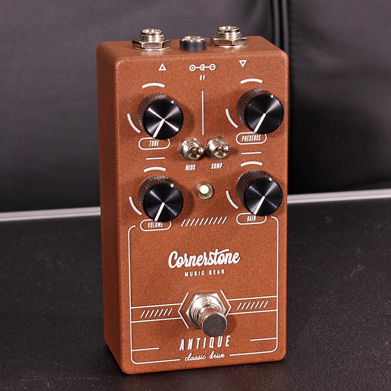 楽天市場】Antique v3 （コーナーストーン アンティーク オーバー