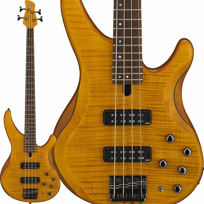 翌日配達 TRBX604FM (MAM) YAMAHA (新品)｜イケベ楽器ショップ