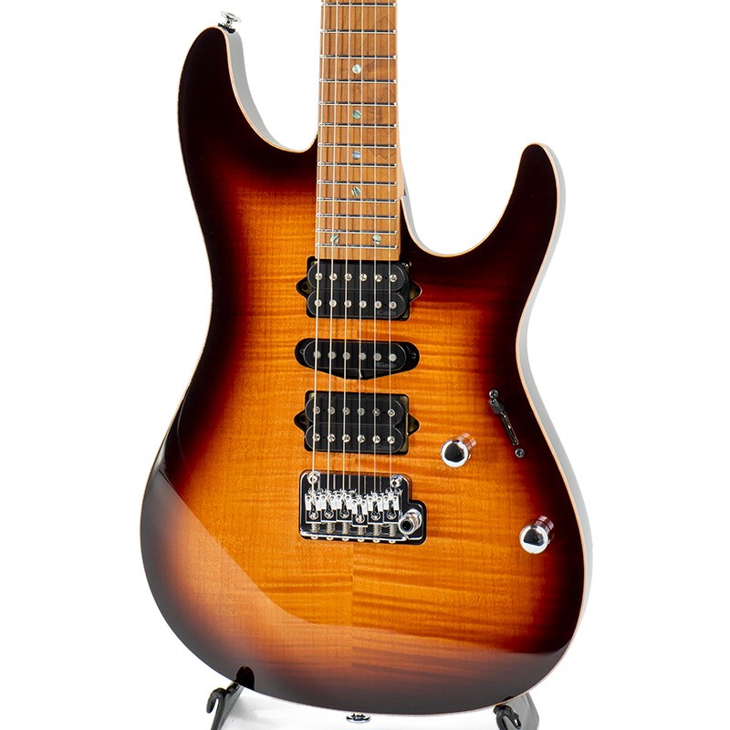 Prestige AZ2407F-BSR Ibanez (新品)