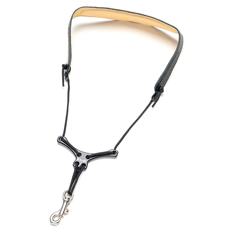 【BSA-BS】バードストラップ・アジャスタブル(スリムパッド＋スタンダードプレート)【新楽器応援セール】 BIRD STRAP (新品)