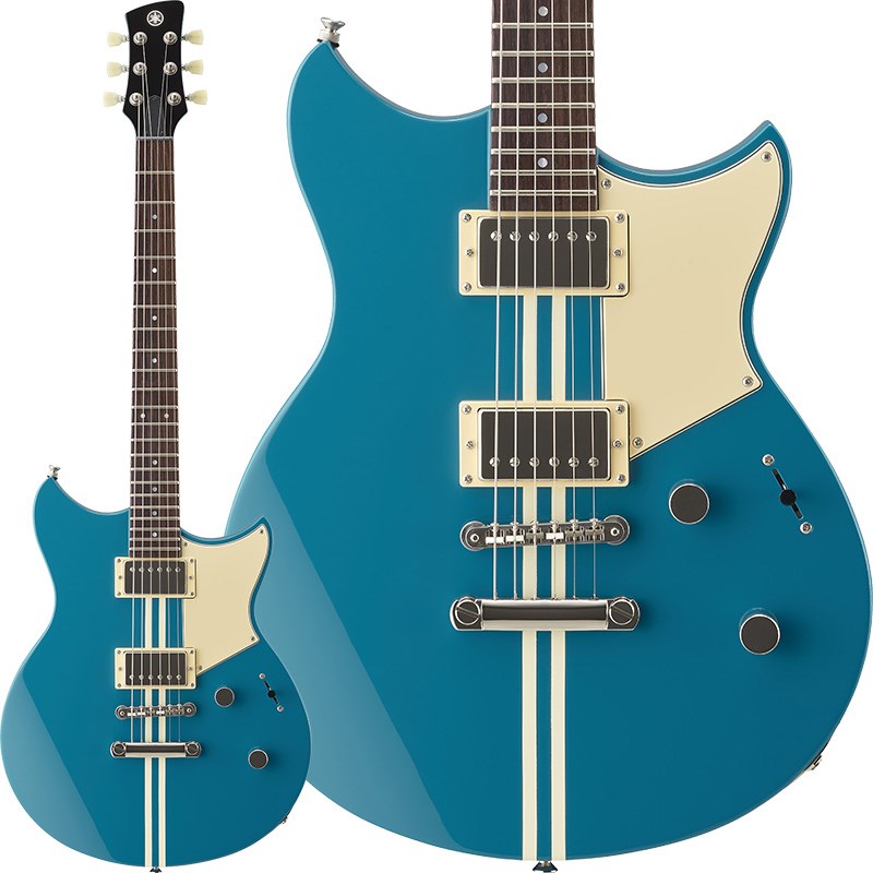 REVSTAR Series RSE20 (Swift Blue) [SRSE20SWB] YAMAHA (新品)