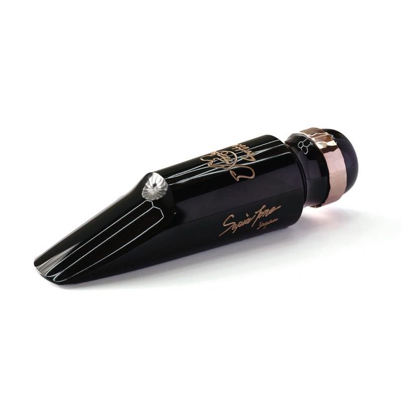 【オープニング:F】バリトンサックス用マウスピース ゴッツ Jazz Solist ハードラバー ソリスト Gottsu (新品)|イケベ楽器ショップ