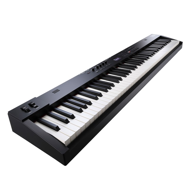 楽天市場】Roland RD-700NX 新品[ローランド][電子ピアノ