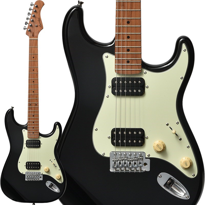 楽天市場】Bacchus Universe Series BST-1R BLK 新品 ブラック
