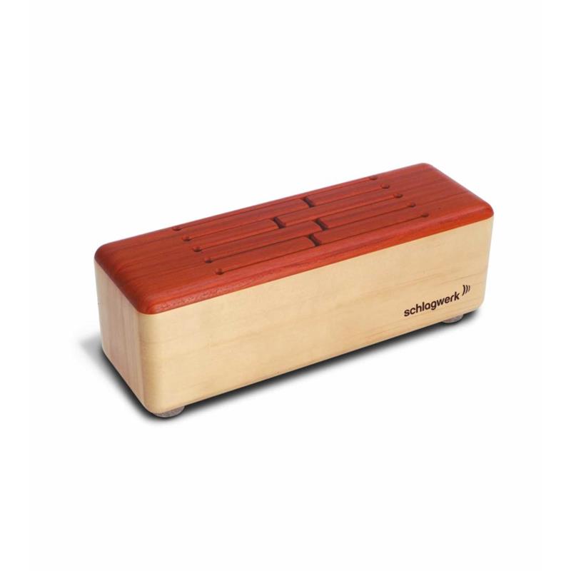 SR-60P82 [ログドラム / 8音：Fペンタトニック] Schlagwerk Percussion (新品)