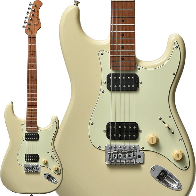 Bacchus ストラトキャスタータイプ エレキギター サンバースト、美品 楽天市場】Bacchus Universe Series BST-2-RSM/M -3TS- 新品