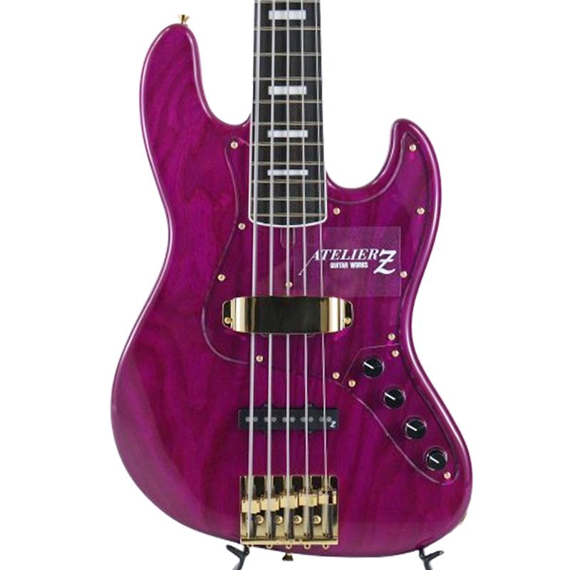M#265 Custom (TP-PPL/E/MH w/Gold Hardware) ATELIER Z (新品)