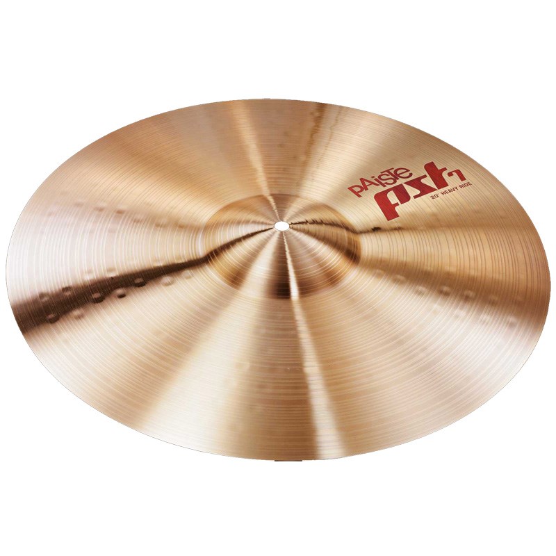 PST-7 Heavy Ride 20 PAiSTe (新品)｜イケベ楽器ショップ