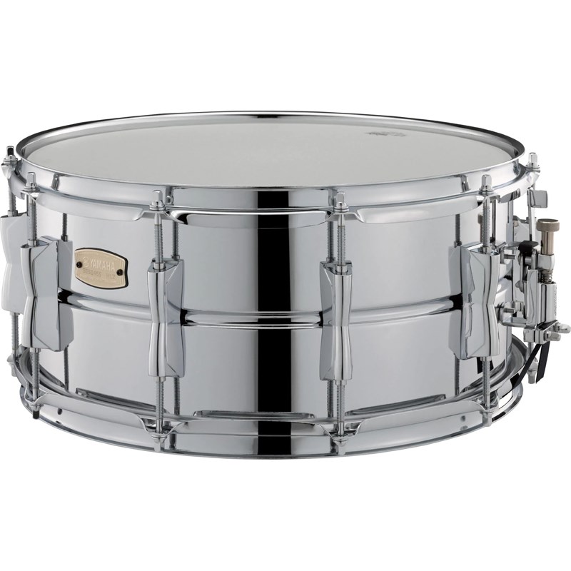 SSS1465 [Stage Custom Steel Snare Drum] YAMAHA (新品)