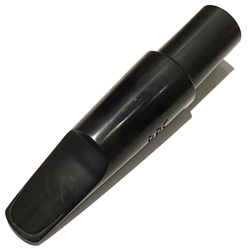 USED 中古 バリトンサックス用マウスピース Ron Coelho(RPC) ハードラバー #110B【大決算セール】 その他ブランド(管楽器・吹奏楽器) (ヴィンテージ やや使用感あり)|イケベ楽器ショップ