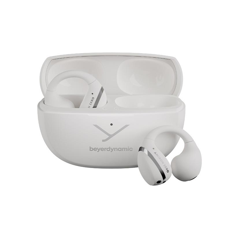 AMIRON Zero Cream (クリーム)(ベイヤーダイナミック)(アミロン)(トゥルーワイヤレス)(イヤフォン) beyerdynamic (新品)｜イケベ楽器ショップ
