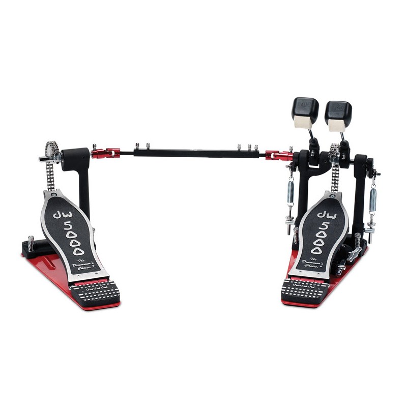 DWCP5002TD4 [5000 Delta 4 Series / Double Bass Drum Pedals / Turbo Drive] 【正規輸入品/5年保証】 dw (新品)
