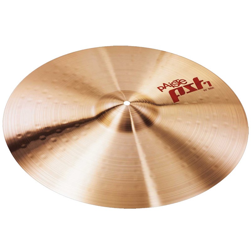 PST-7 Ride 20 PAiSTe (新品)